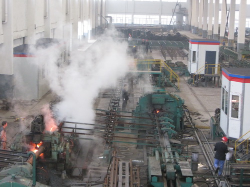 攀枝花无缝钢管厂家