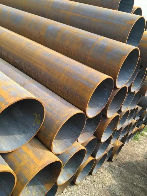 攀枝花20#无缝钢管