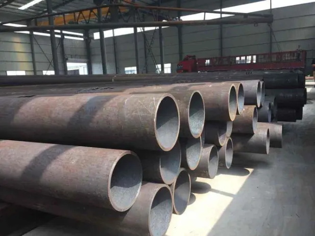 攀枝花16mn无缝钢管