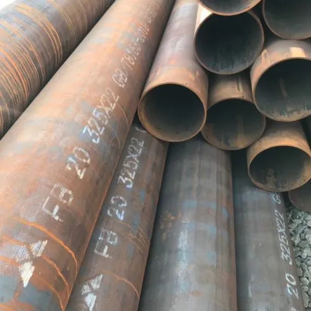 攀枝花35crmo无缝钢管