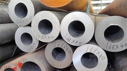 攀枝花42crmo无缝钢管