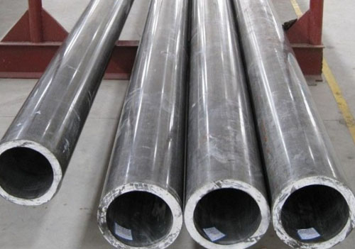 攀枝花精密液压无缝钢管