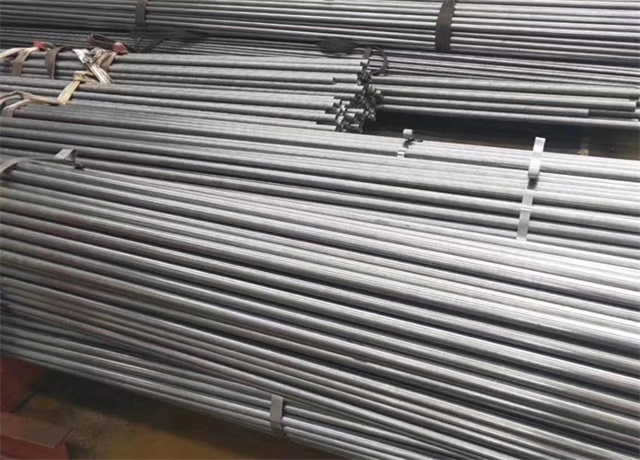 攀枝花精密无缝钢管厂家