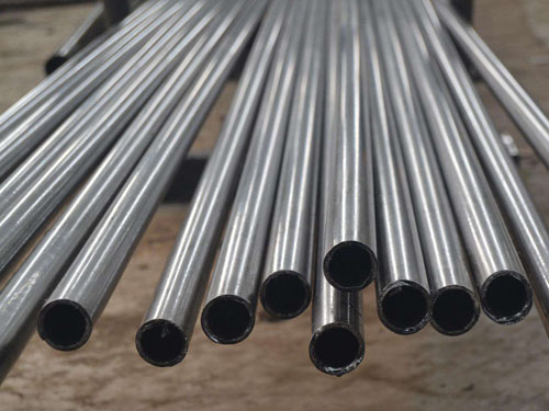 攀枝花精密无缝钢管生产厂家