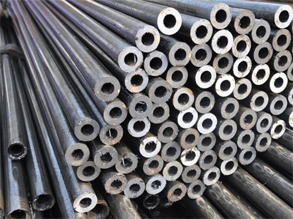 攀枝花精密光亮无缝钢管