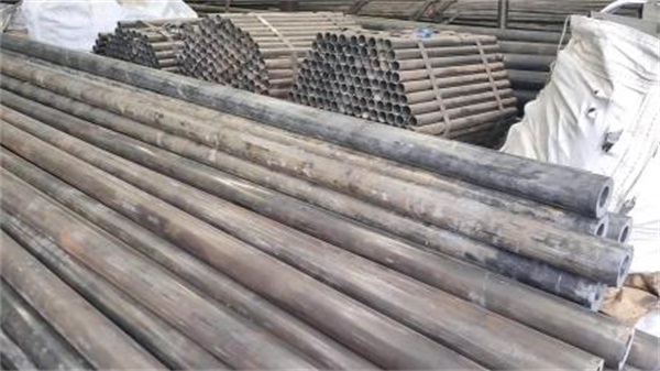 攀枝花精密冷拔无缝钢管
