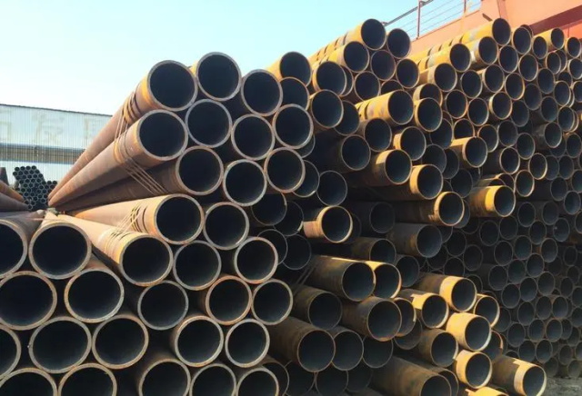 攀枝花无缝钢管厂