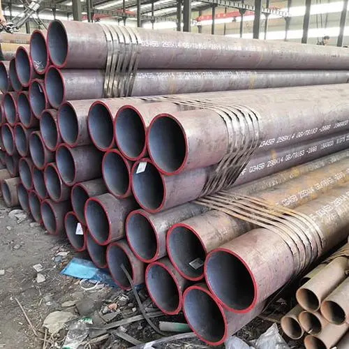 攀枝花q345b无缝钢管厂