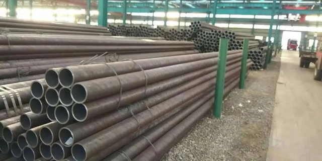 攀枝花16mn无缝钢管厂