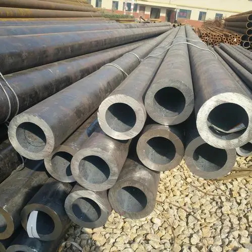 攀枝花20#无缝钢管厂