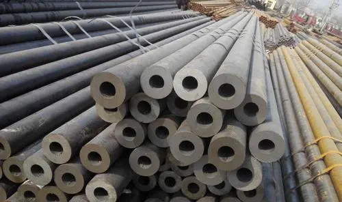 攀枝花冷拔无缝钢管厂