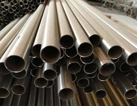 攀枝花冷拔精密无缝钢管厂