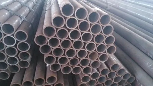 攀枝花中低压锅炉用无缝钢管尺寸