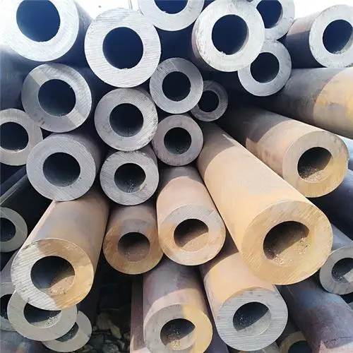 攀枝花gb t 8162 结构用无缝钢管