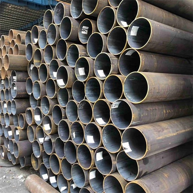 攀枝花20#结构用无缝钢管