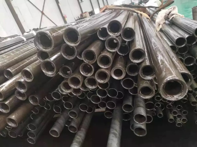 攀枝花8163流体管