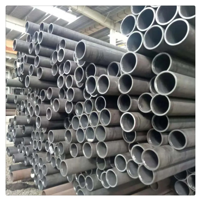 攀枝花GB8163无缝管