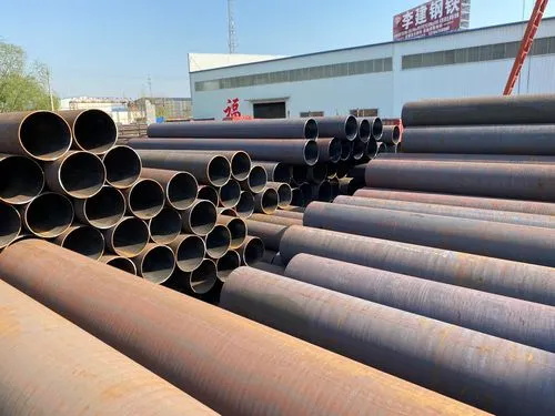 攀枝花GB5310锅炉管