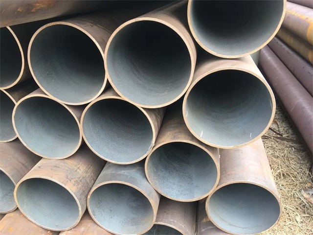 攀枝花5310无缝管