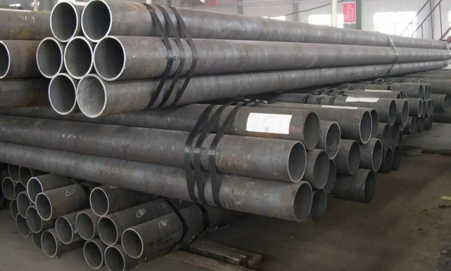 攀枝花高压无缝钢管
