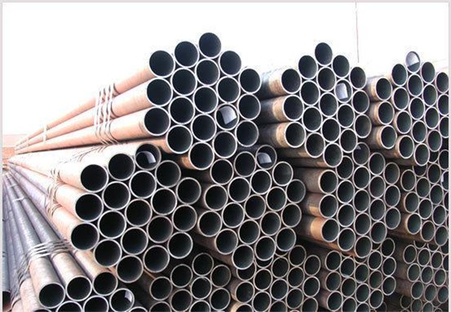 攀枝花高压钢管