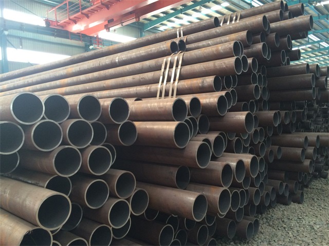 攀枝花化肥设备用高压无缝钢管
