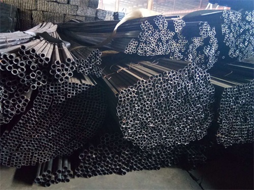 攀枝花GB6479无缝管 