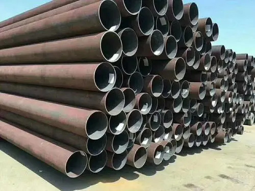 攀枝花GB6479无缝钢管