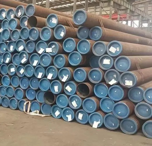 攀枝花GB6479化肥设备用无缝钢管