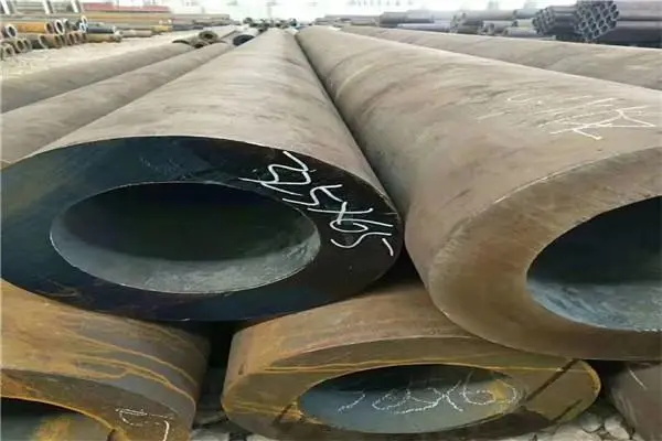 攀枝花9948无缝管