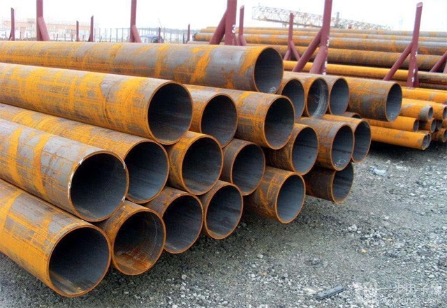 攀枝花GB9948钢管