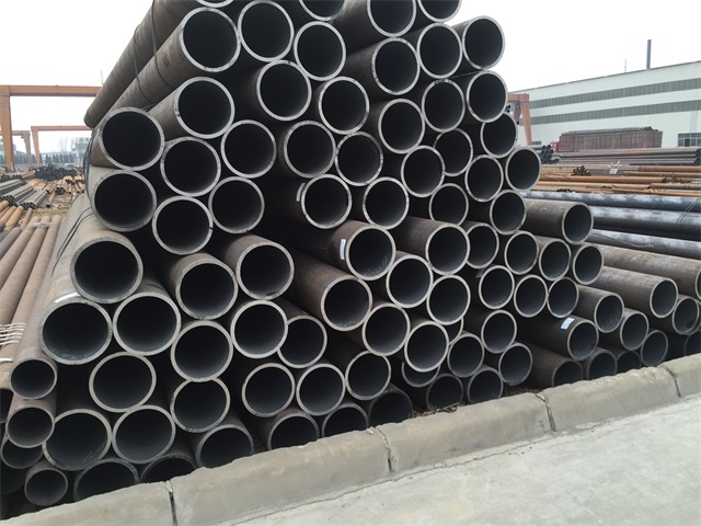 攀枝花GB9948无缝管