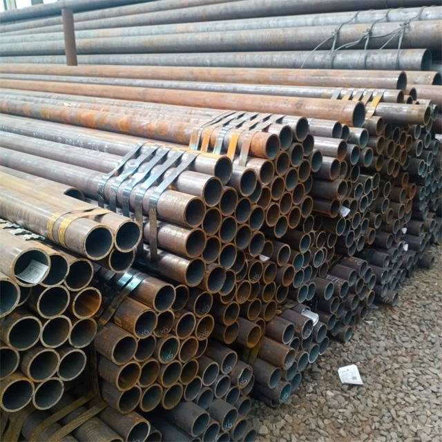 攀枝花地质钢管