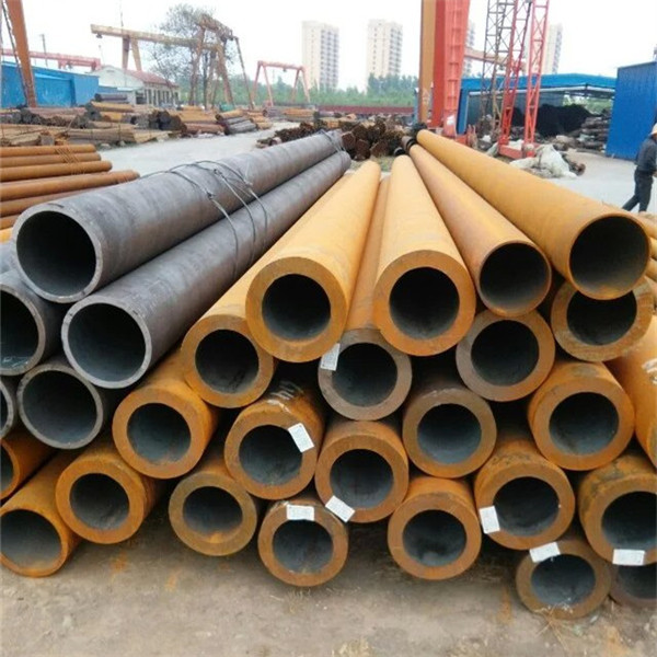 攀枝花地质无缝管