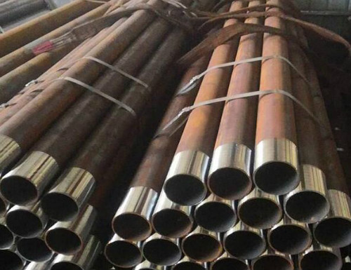 攀枝花地质用无缝钢管