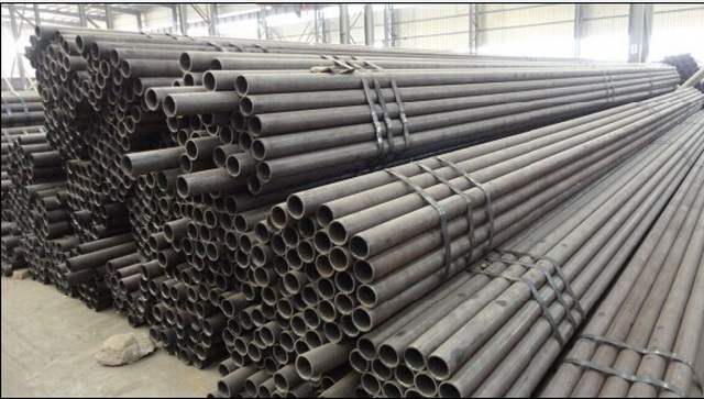攀枝花GB8163流体用无缝管