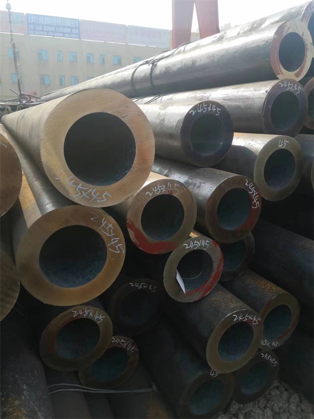 攀枝花3087无缝钢管