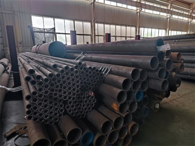 攀枝花高压锅炉管