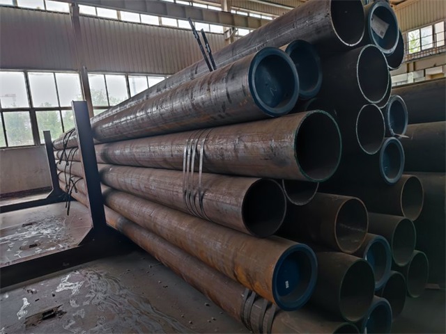 攀枝花高压无缝管