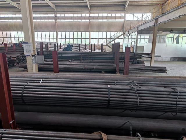 攀枝花5310无缝钢管 