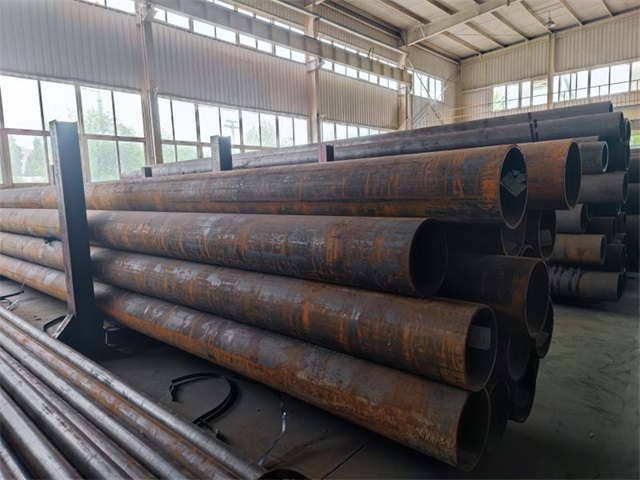 攀枝花5310锅炉钢管