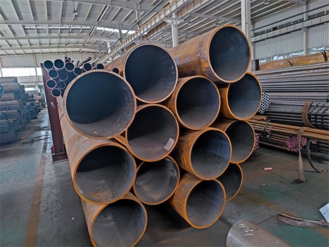 攀枝花GB5310高压锅炉管