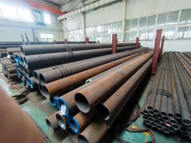 攀枝花20G锅炉管
