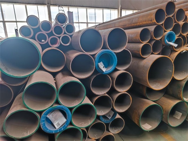 攀枝花20G无缝钢管厂家