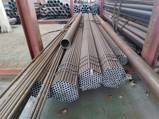 攀枝花15crmog无缝钢管