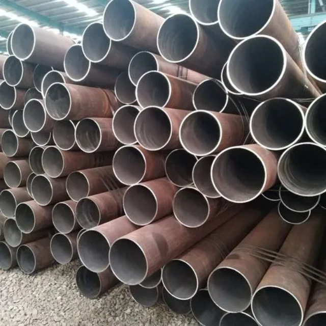 攀枝花3087无缝管