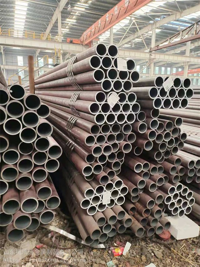 攀枝花GB3087钢管