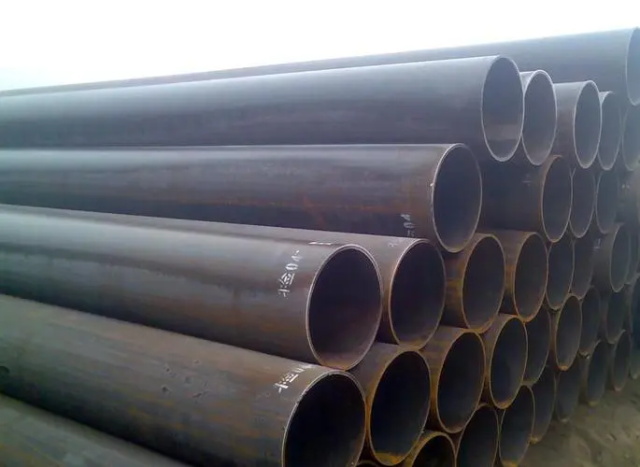 攀枝花GB3087无缝管