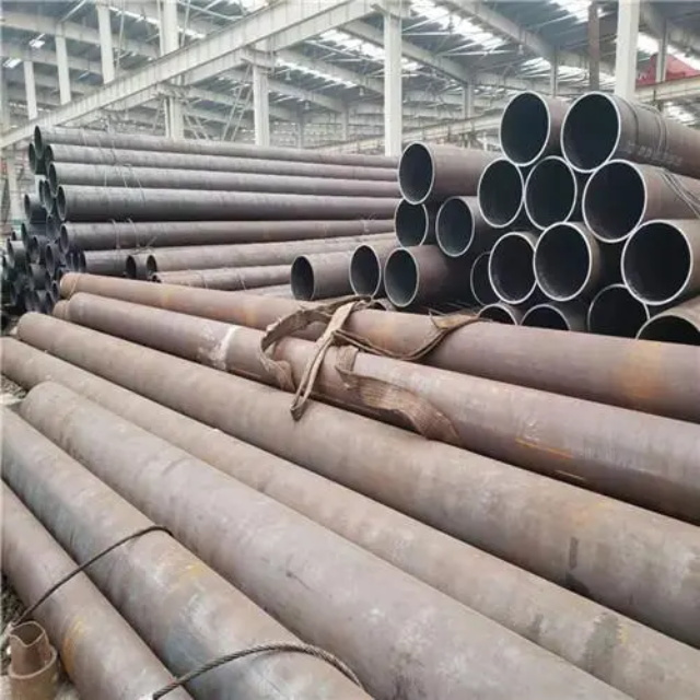 攀枝花GB3087低中压锅炉管