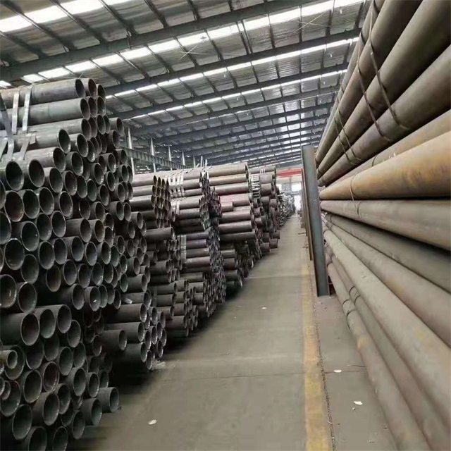 攀枝花3087低中压无缝钢管